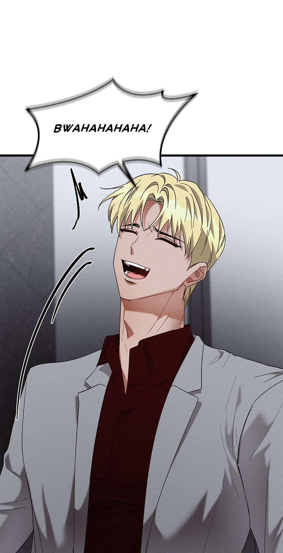 Bloody Kiss Chapter 56 page 20 - 