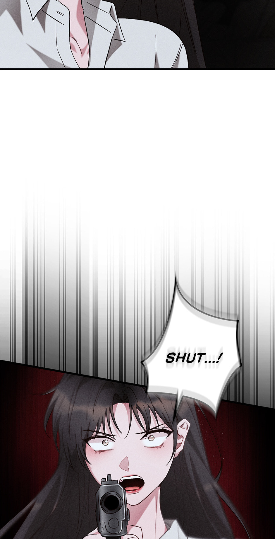 Bloody Kiss Chapter 56 page 23 - 