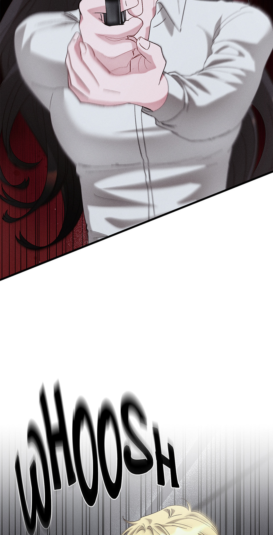 Bloody Kiss Chapter 56 page 24 - 