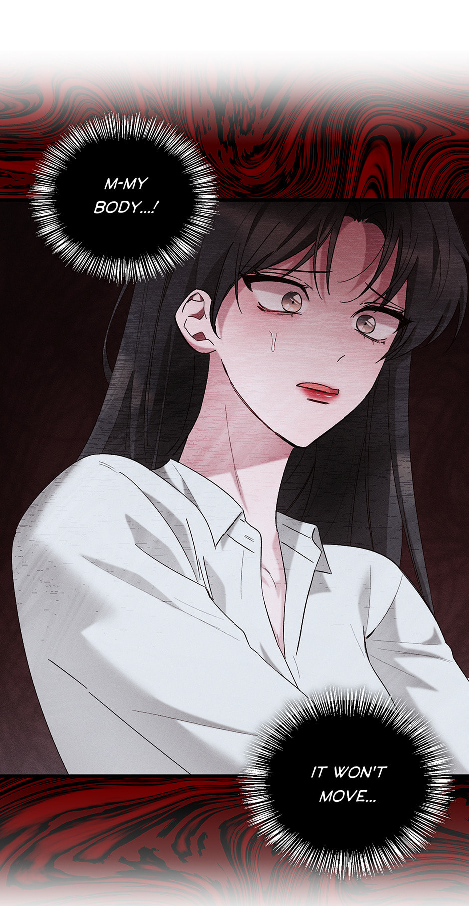 Bloody Kiss Chapter 56 page 26 - 