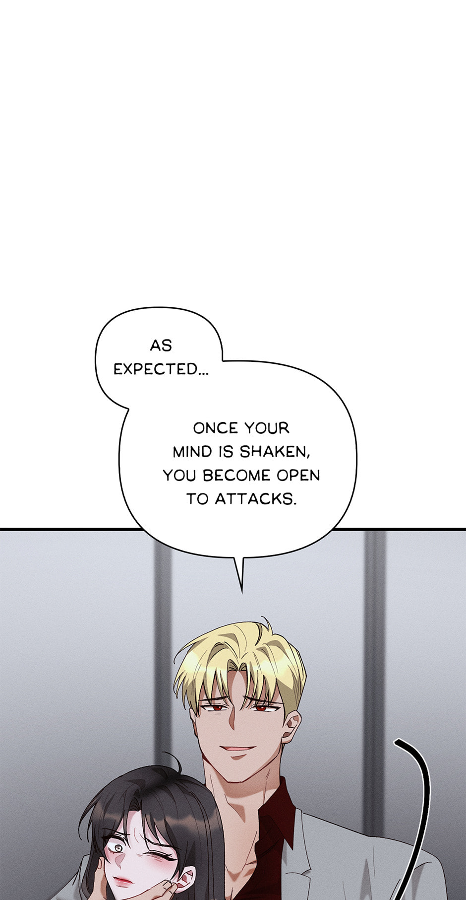 Bloody Kiss Chapter 56 page 28 - 