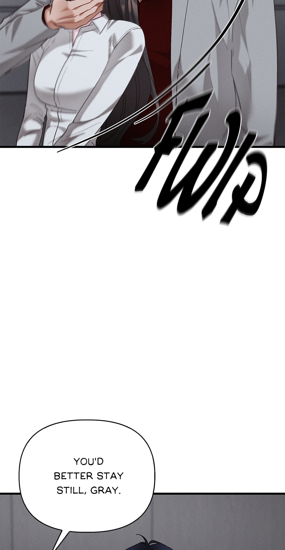 Bloody Kiss Chapter 56 page 29 - 