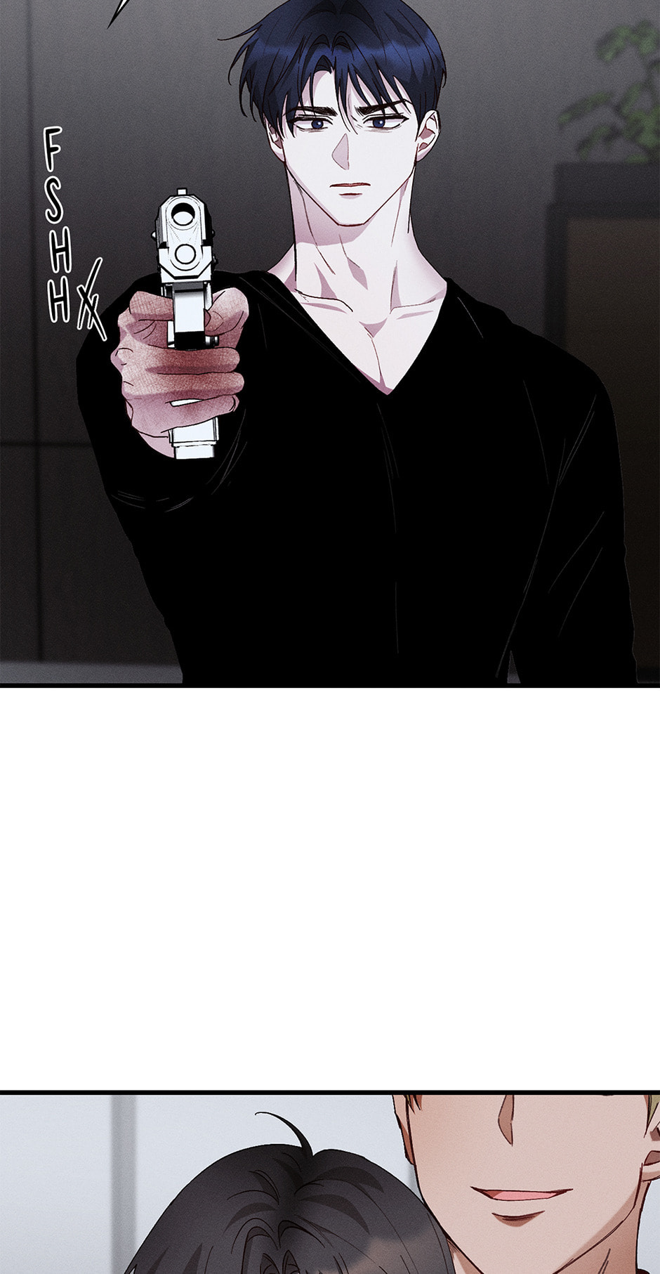 Bloody Kiss Chapter 56 page 30 - 