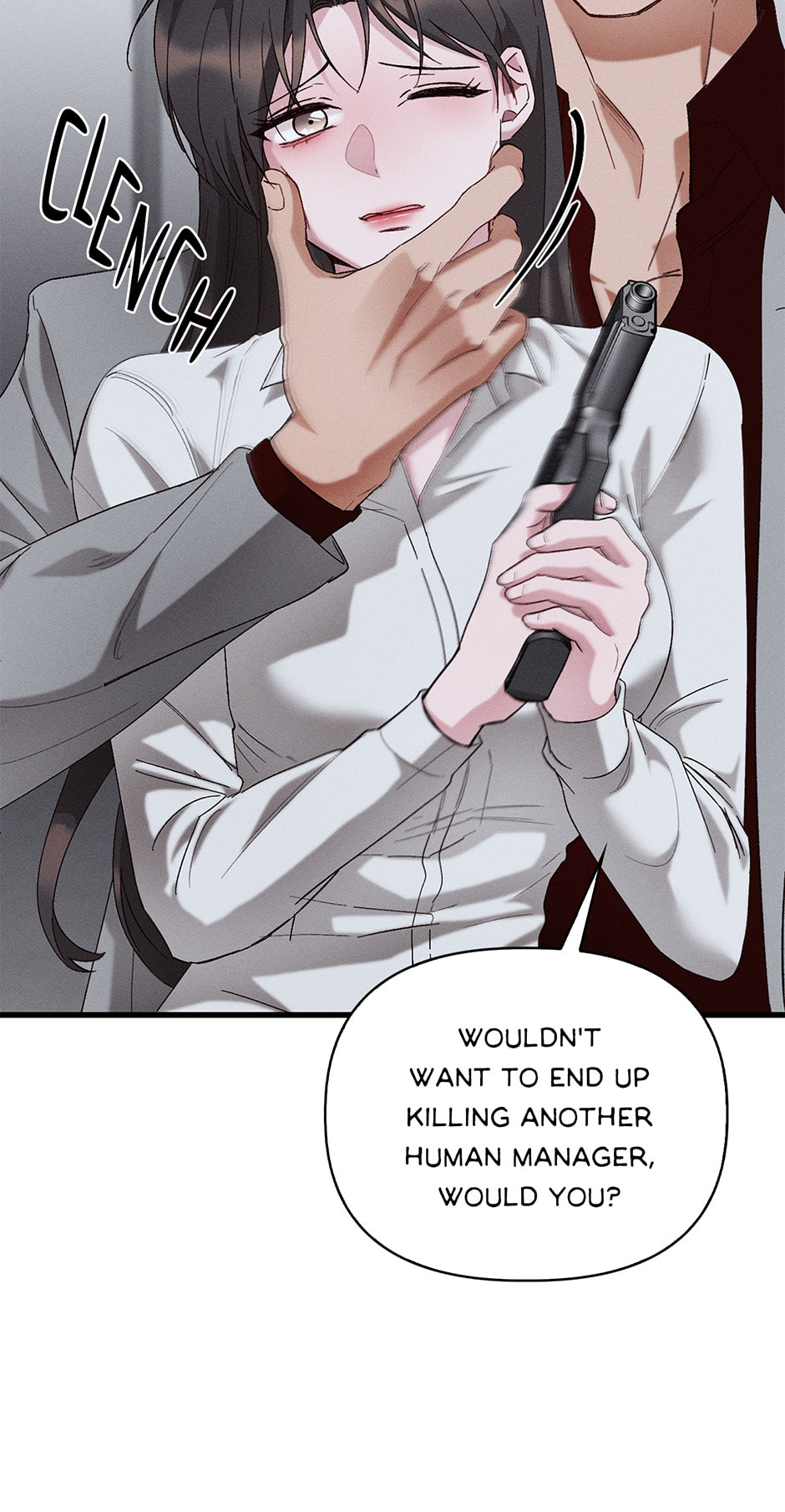 Bloody Kiss Chapter 56 page 31 - 