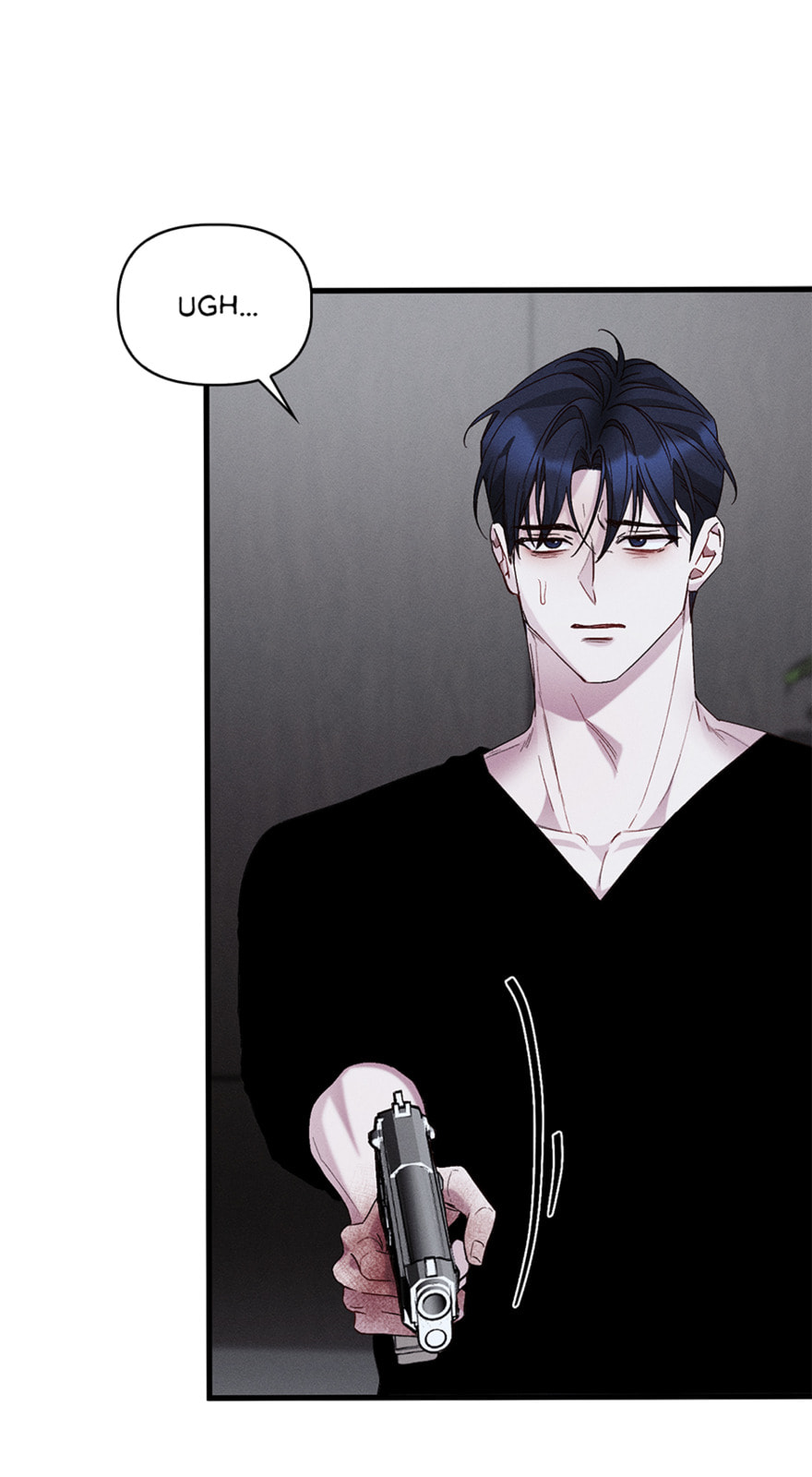 Bloody Kiss Chapter 56 page 32 - 