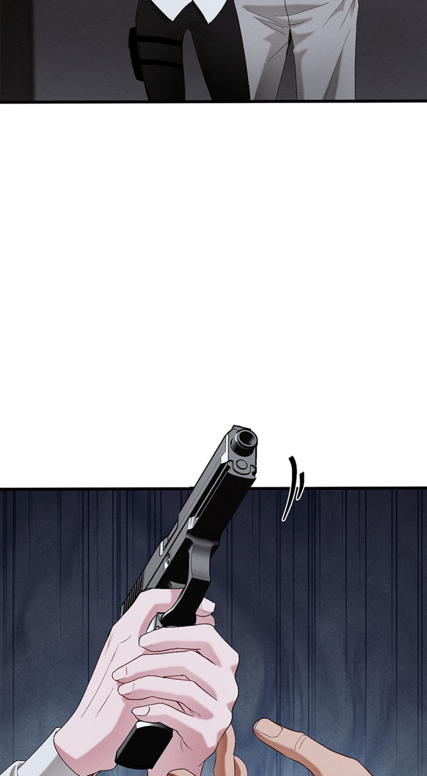Bloody Kiss Chapter 56 page 34 - 