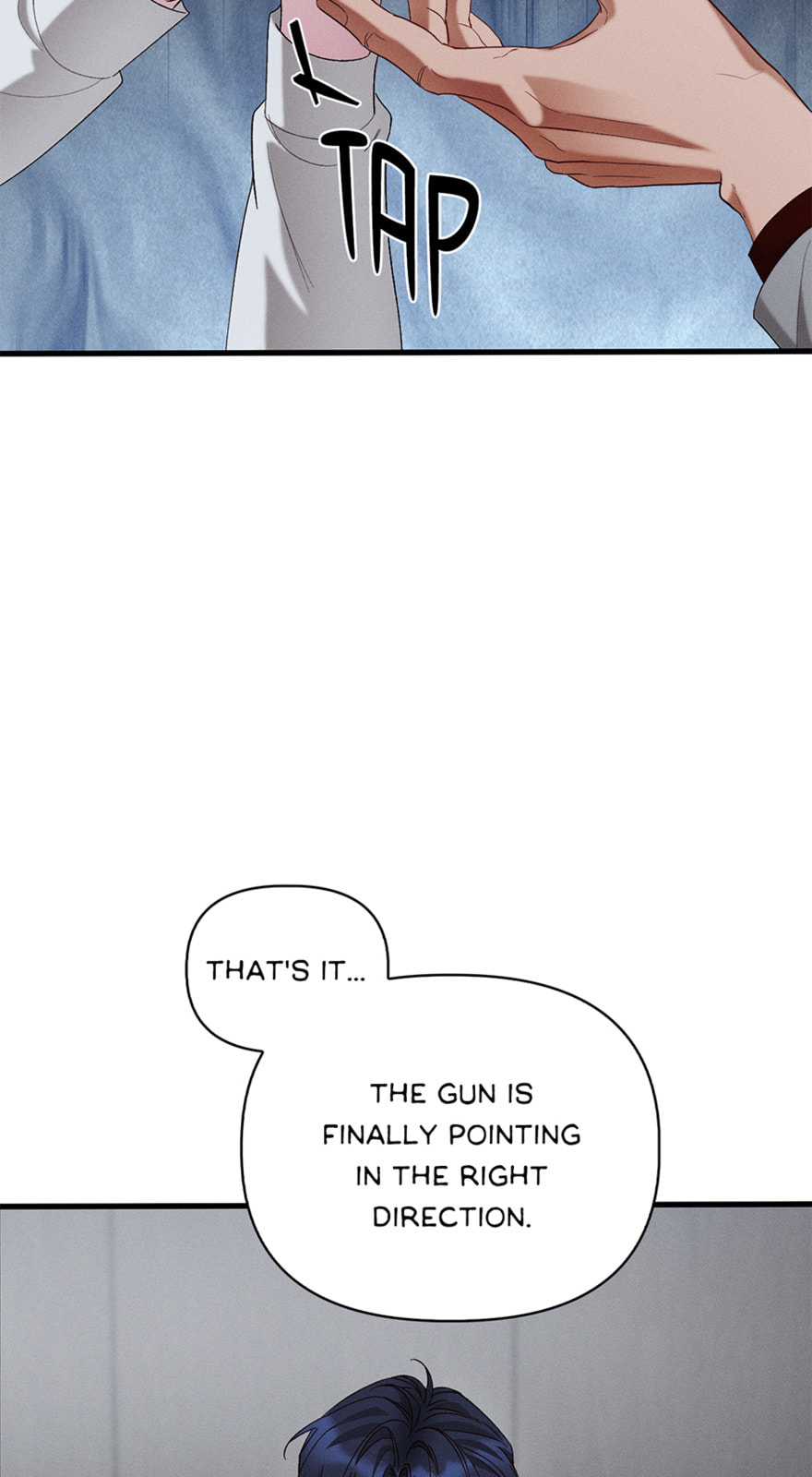 Bloody Kiss Chapter 56 page 35 - 