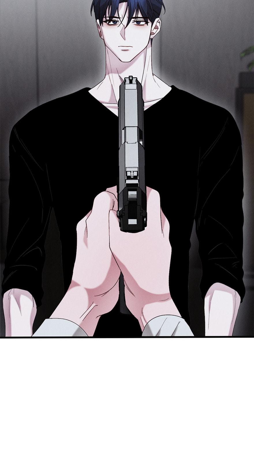 Bloody Kiss Chapter 56 page 36 - 