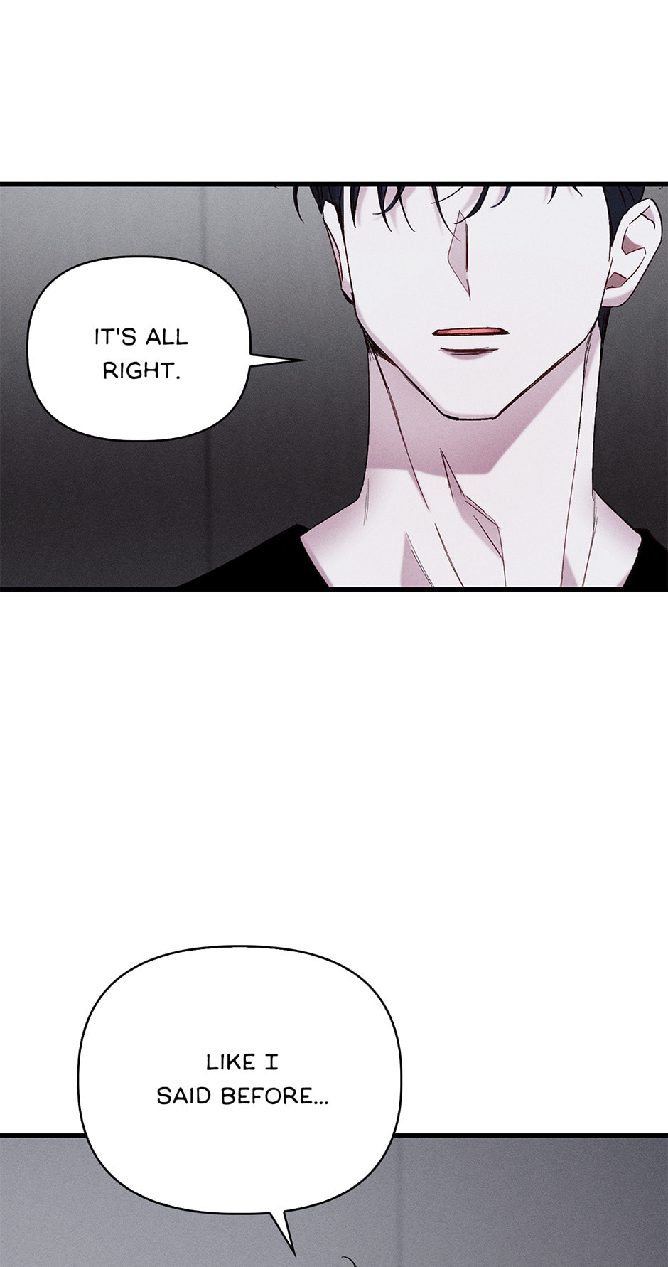 Bloody Kiss Chapter 56 page 38 - 