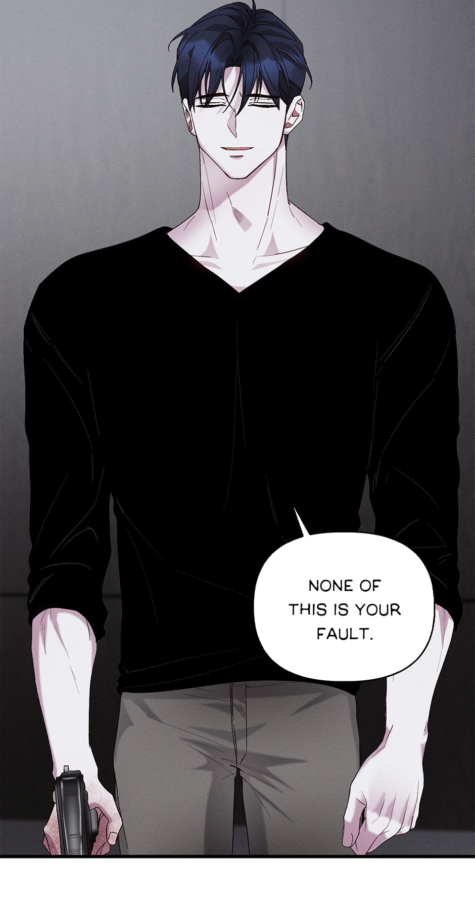 Bloody Kiss Chapter 56 page 39 - 