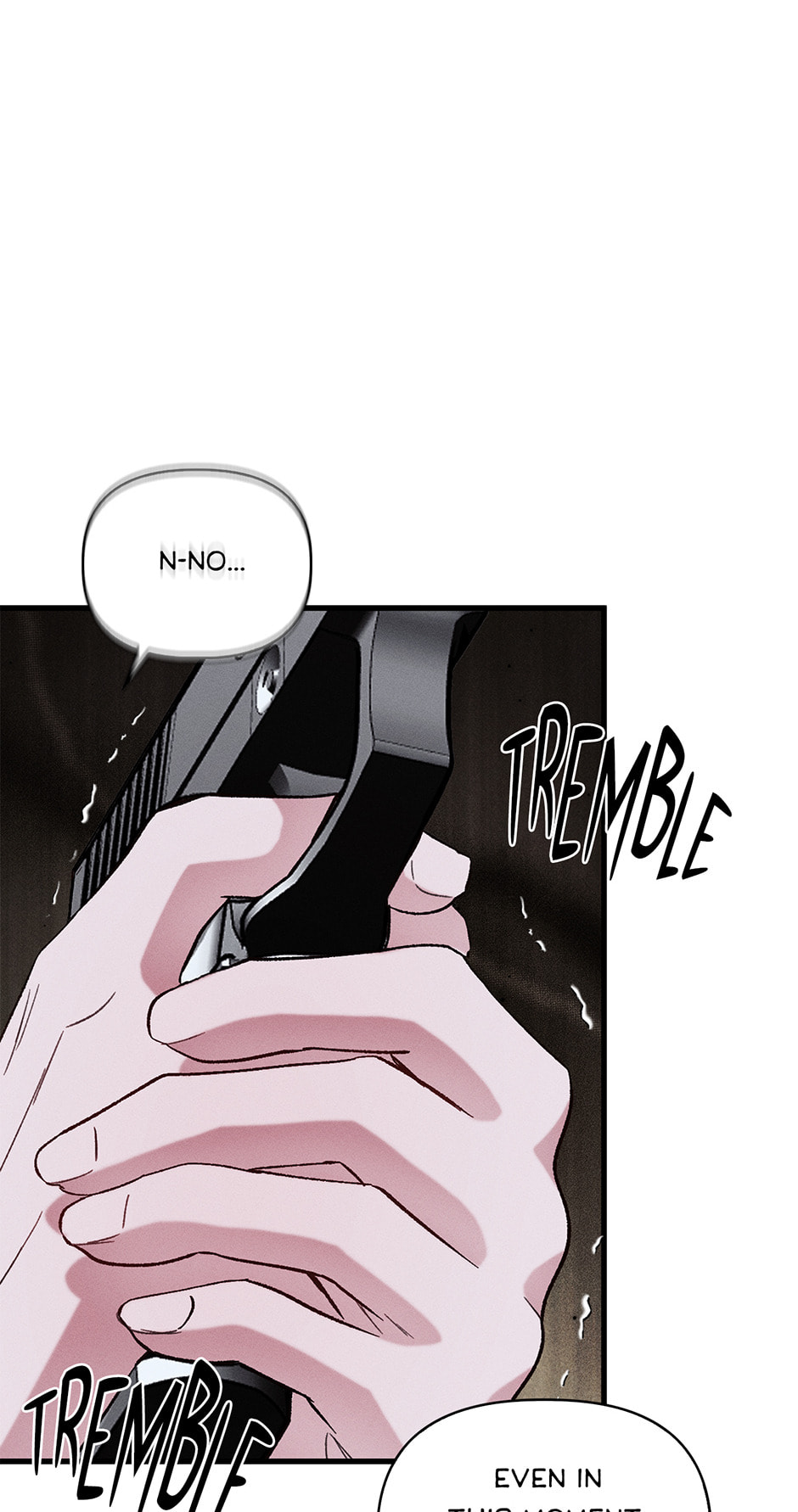 Bloody Kiss Chapter 56 page 40 - 