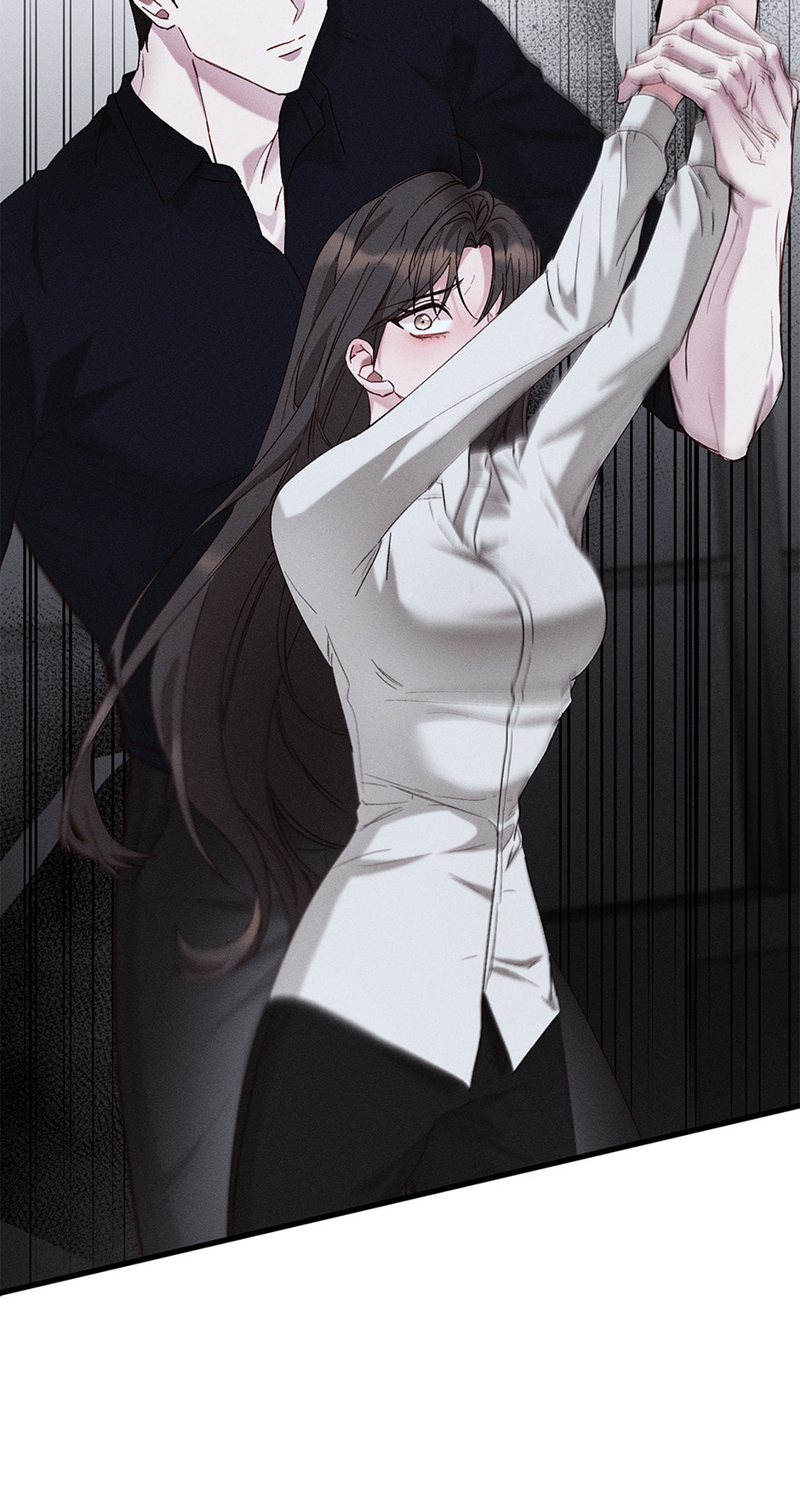 Bloody Kiss Chapter 56 page 43 - 
