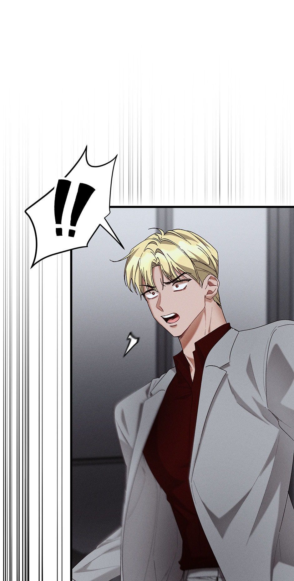 Bloody Kiss Chapter 56 page 44 - 