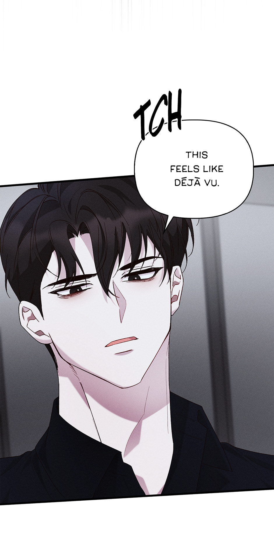 Bloody Kiss Chapter 56 page 46 - 