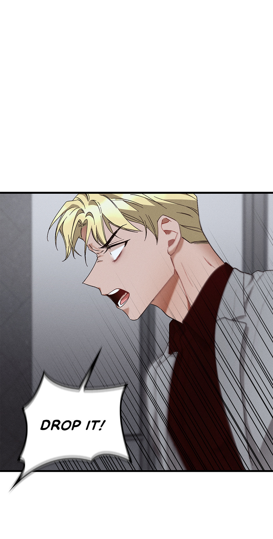 Bloody Kiss Chapter 56 page 47 - 