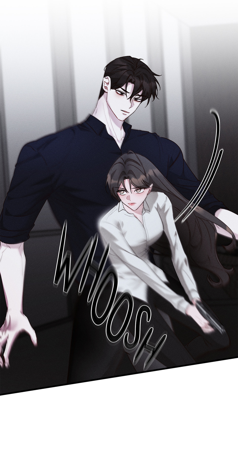 Bloody Kiss Chapter 56 page 49 - 