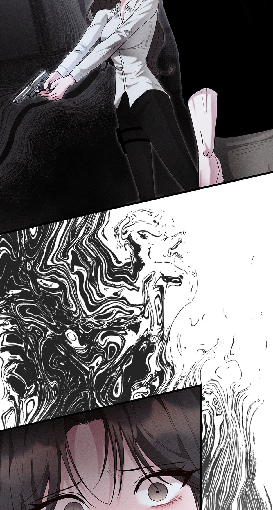 Bloody Kiss Chapter 56 page 6 - 