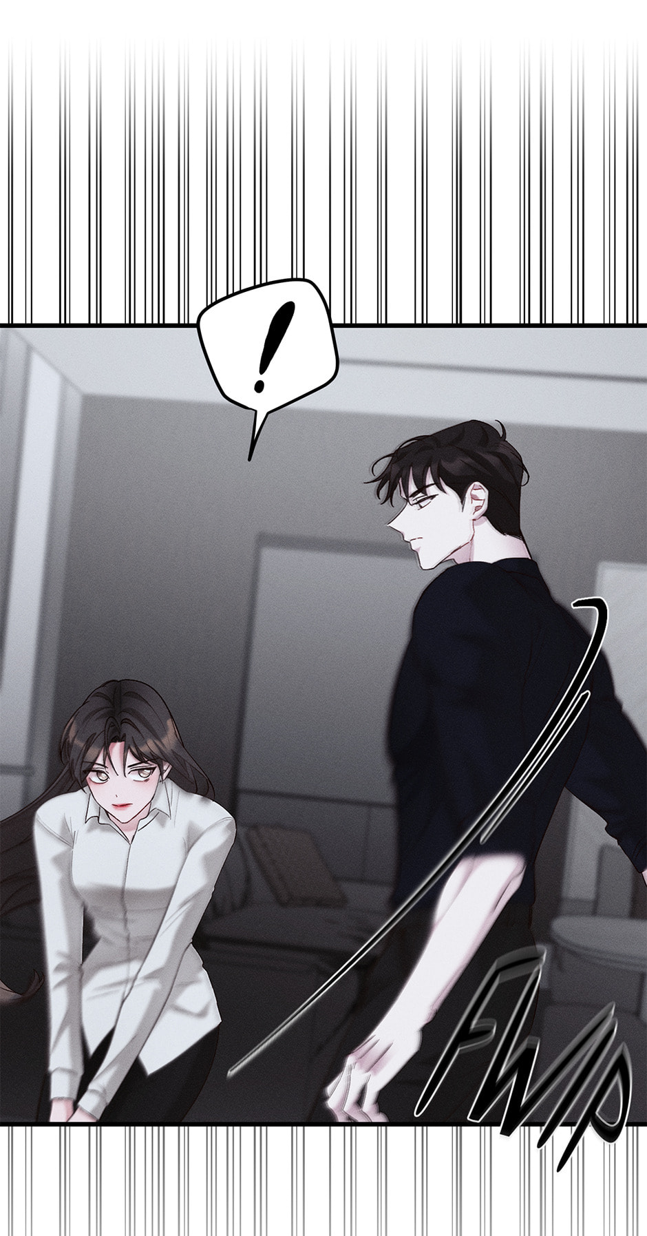Bloody Kiss Chapter 56 page 51 - 