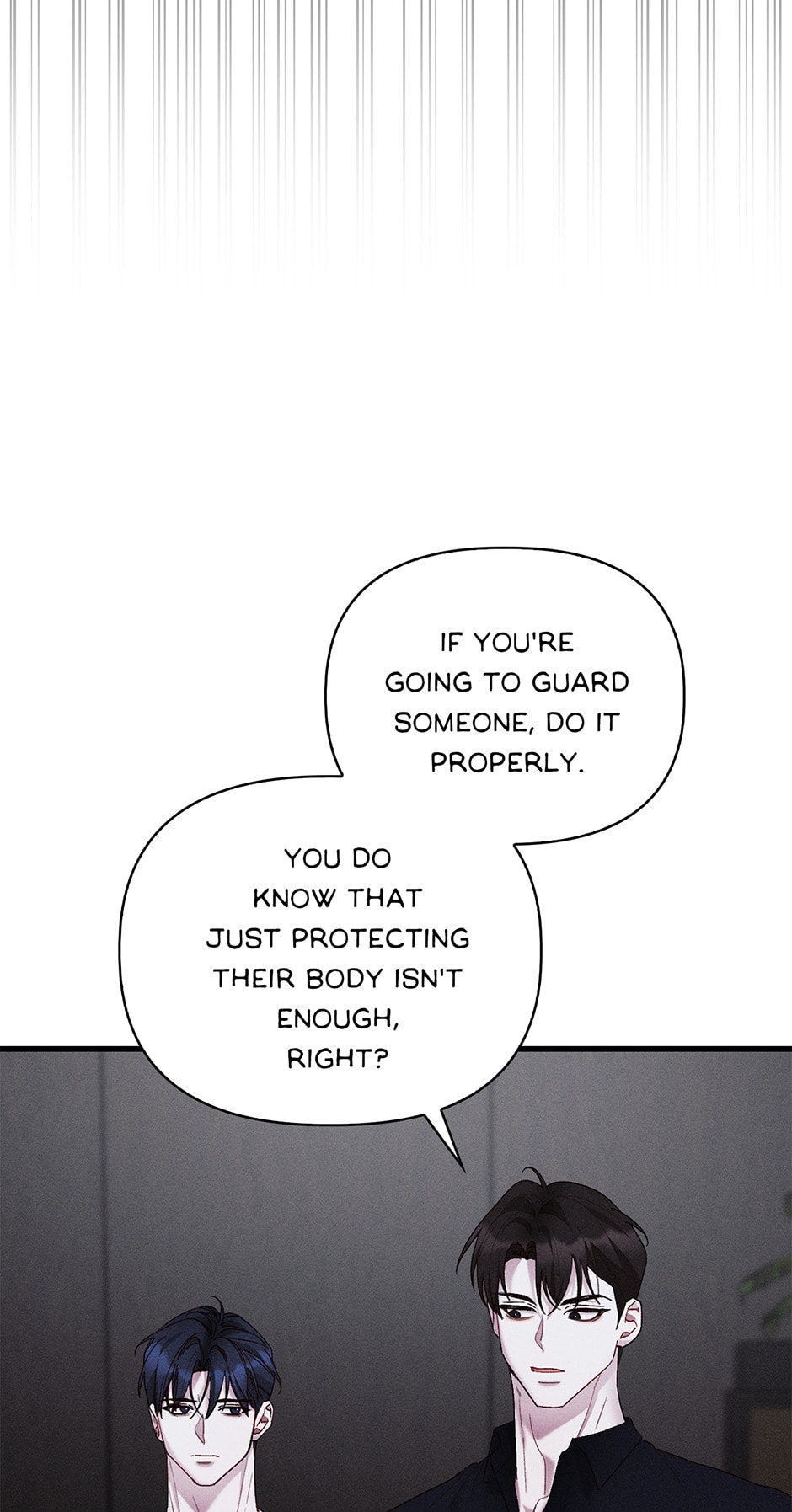 Bloody Kiss Chapter 56 page 52 - 