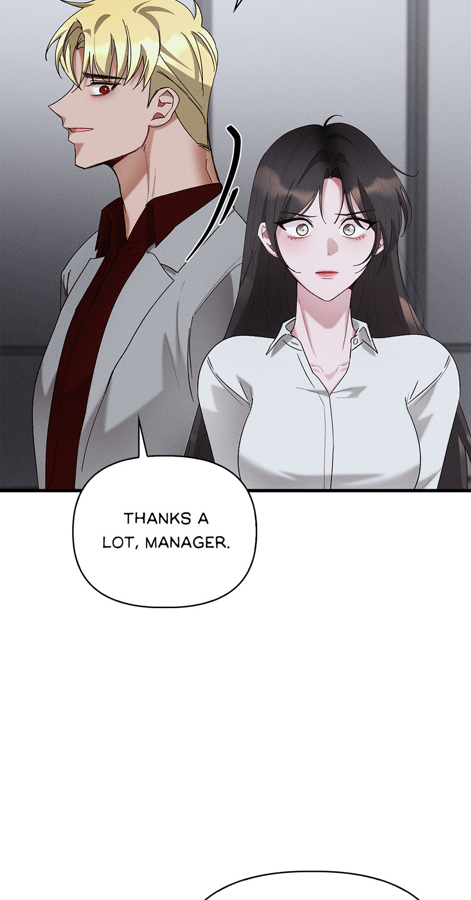 Bloody Kiss Chapter 56 page 54 - 