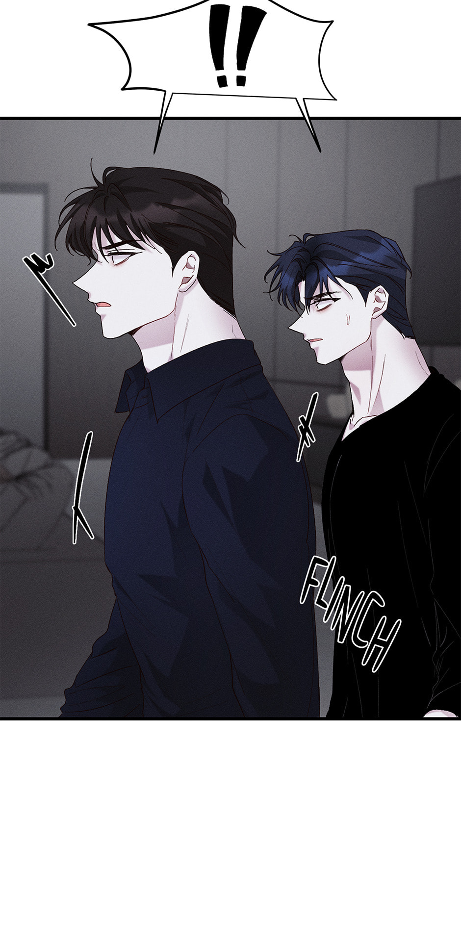 Bloody Kiss Chapter 56 page 57 - 