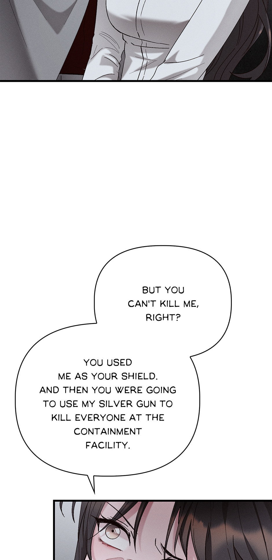 Bloody Kiss Chapter 56 page 59 - 