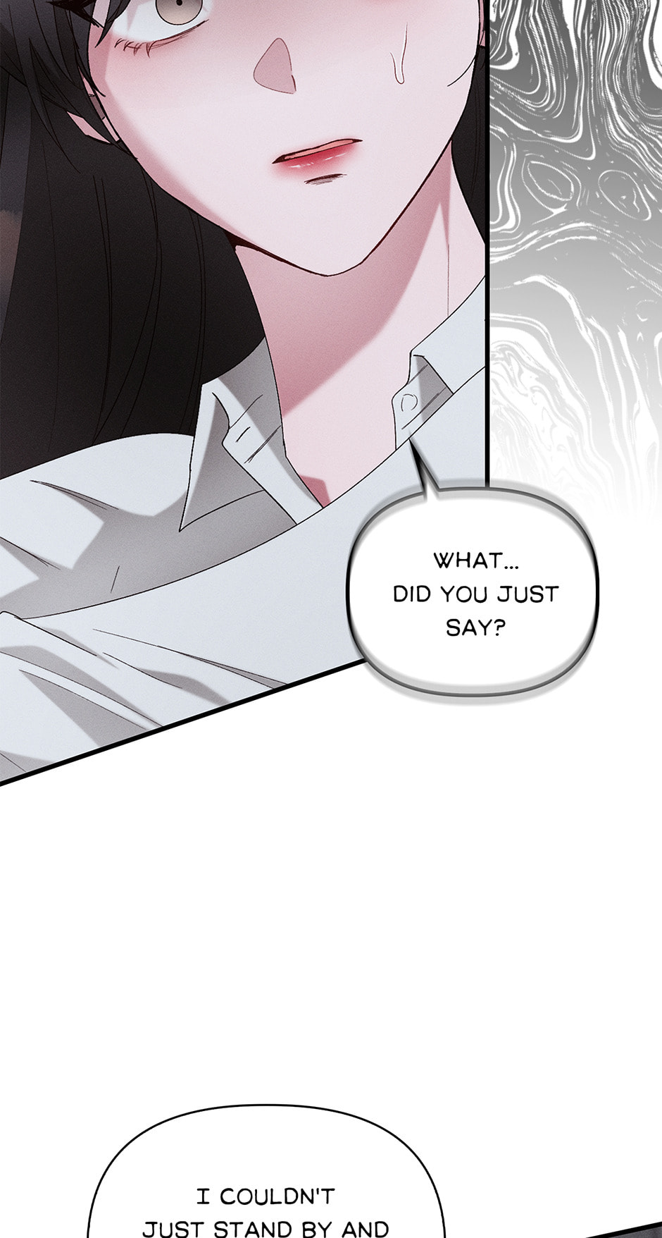 Bloody Kiss Chapter 56 page 7 - 