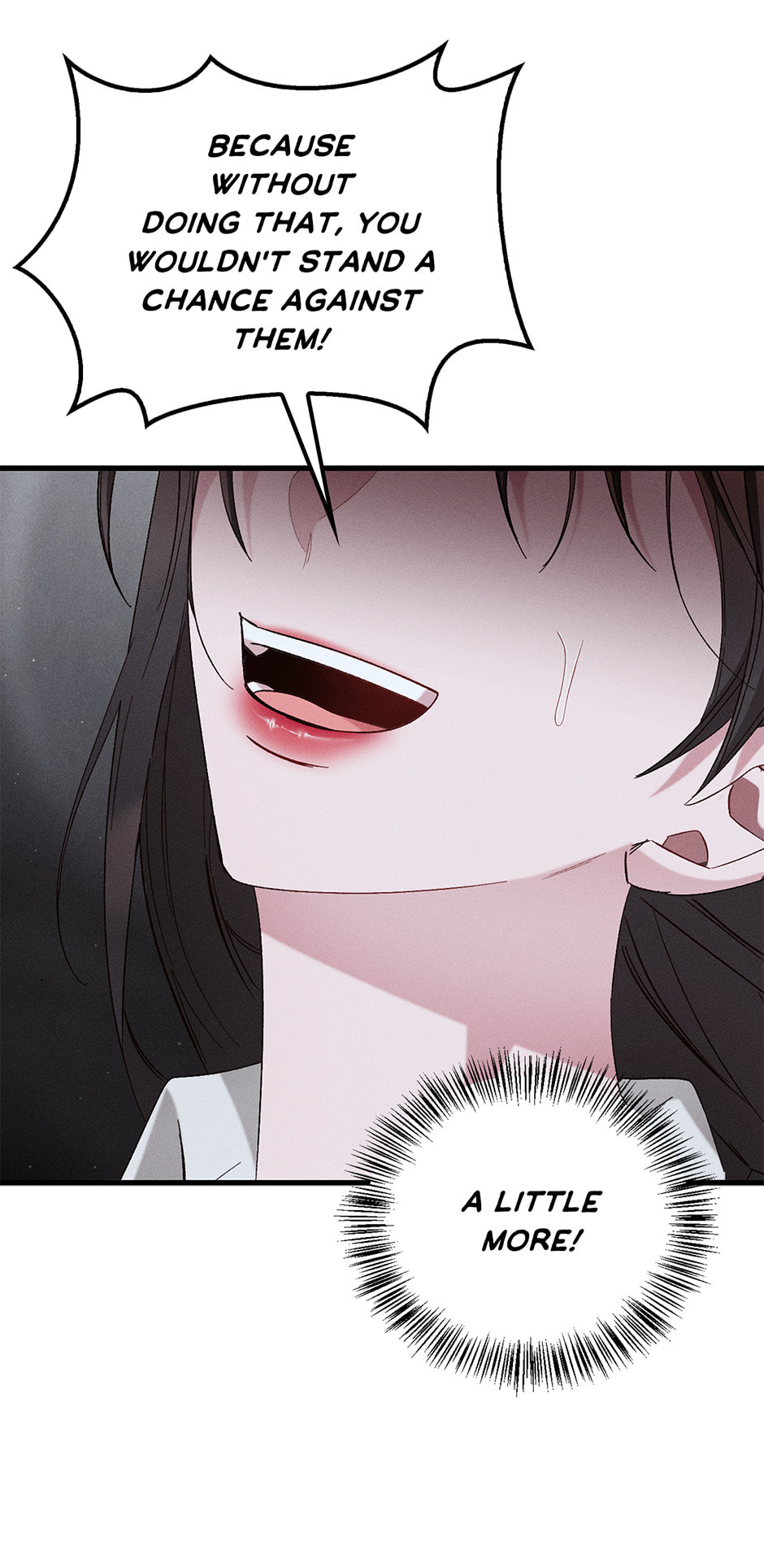 Bloody Kiss Chapter 56 page 61 - 