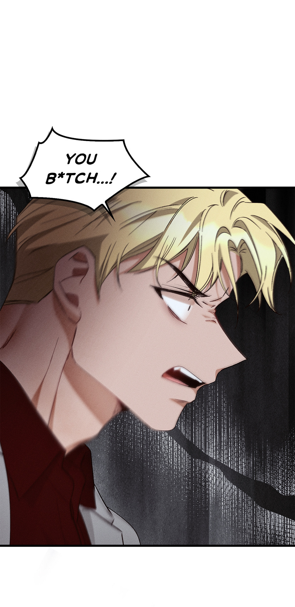 Bloody Kiss Chapter 56 page 62 - 