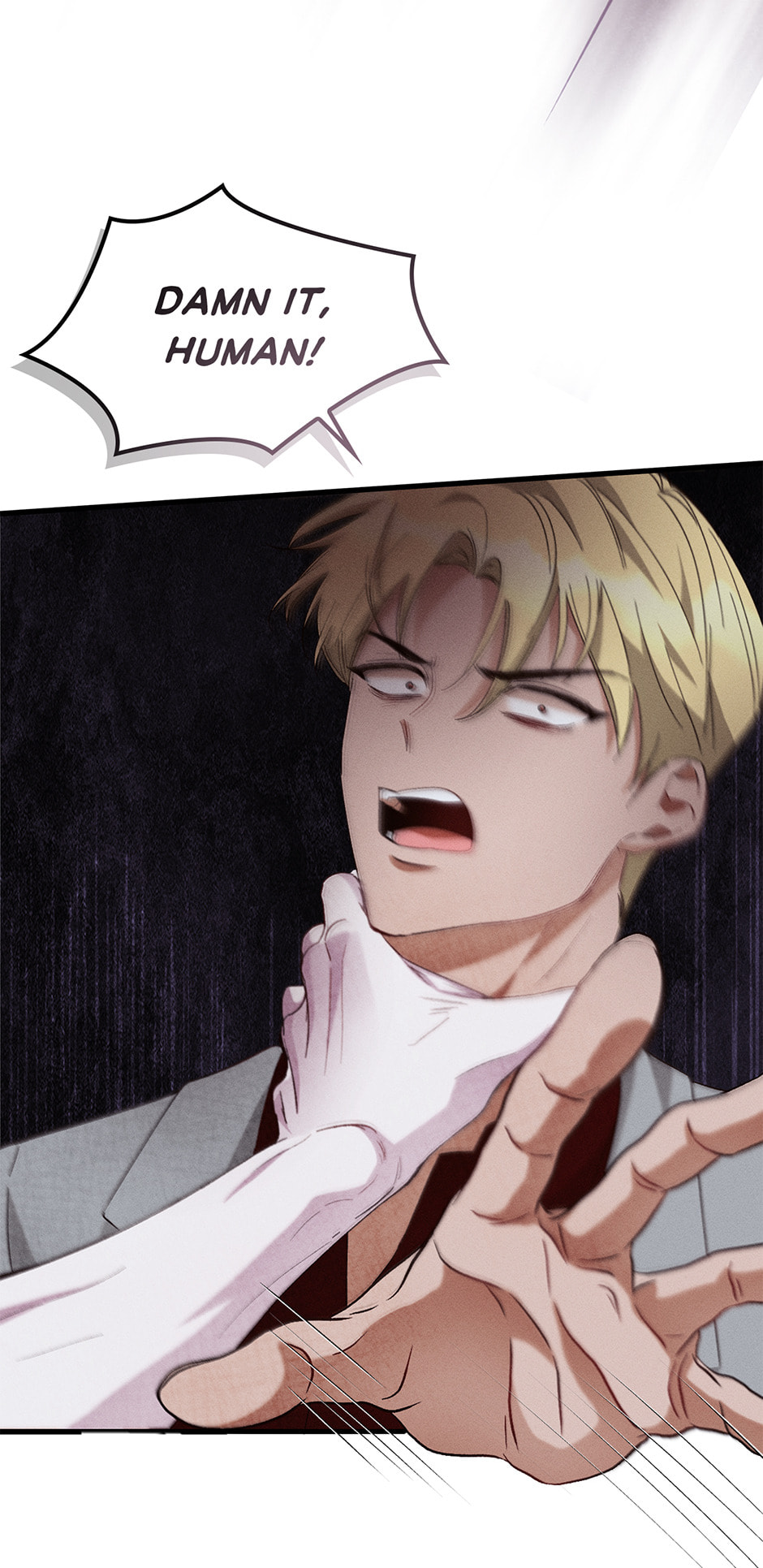 Bloody Kiss Chapter 56 page 64 - 