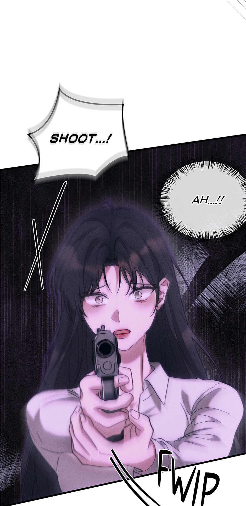 Bloody Kiss Chapter 56 page 65 - 
