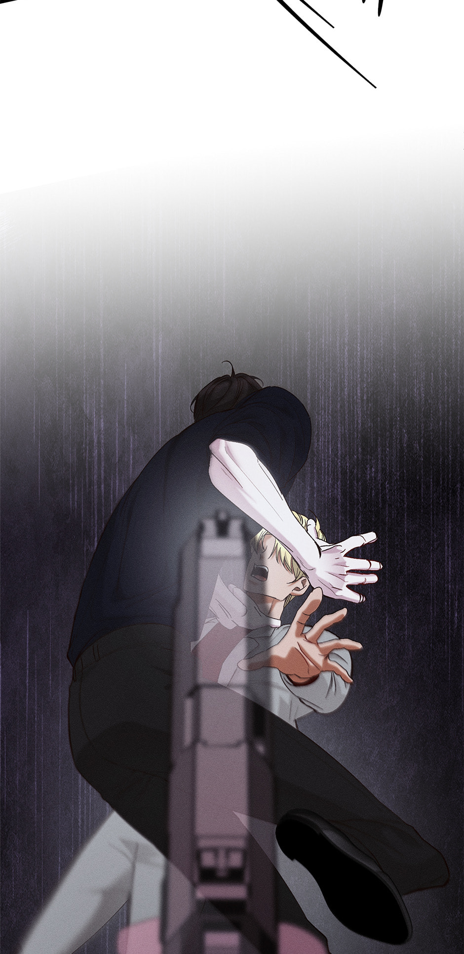 Bloody Kiss Chapter 56 page 66 - 