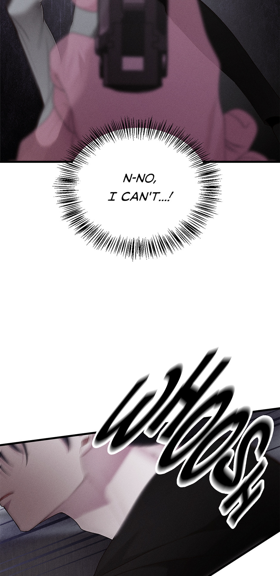 Bloody Kiss Chapter 56 page 67 - 