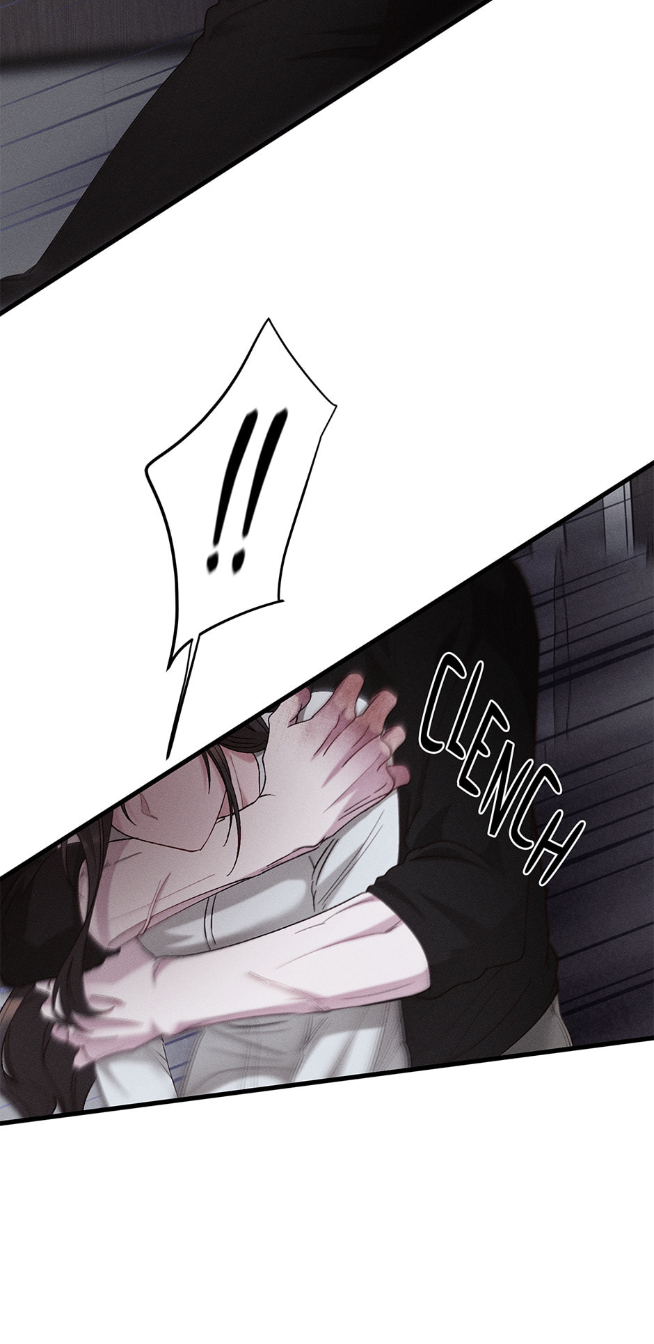 Bloody Kiss Chapter 56 page 68 - 