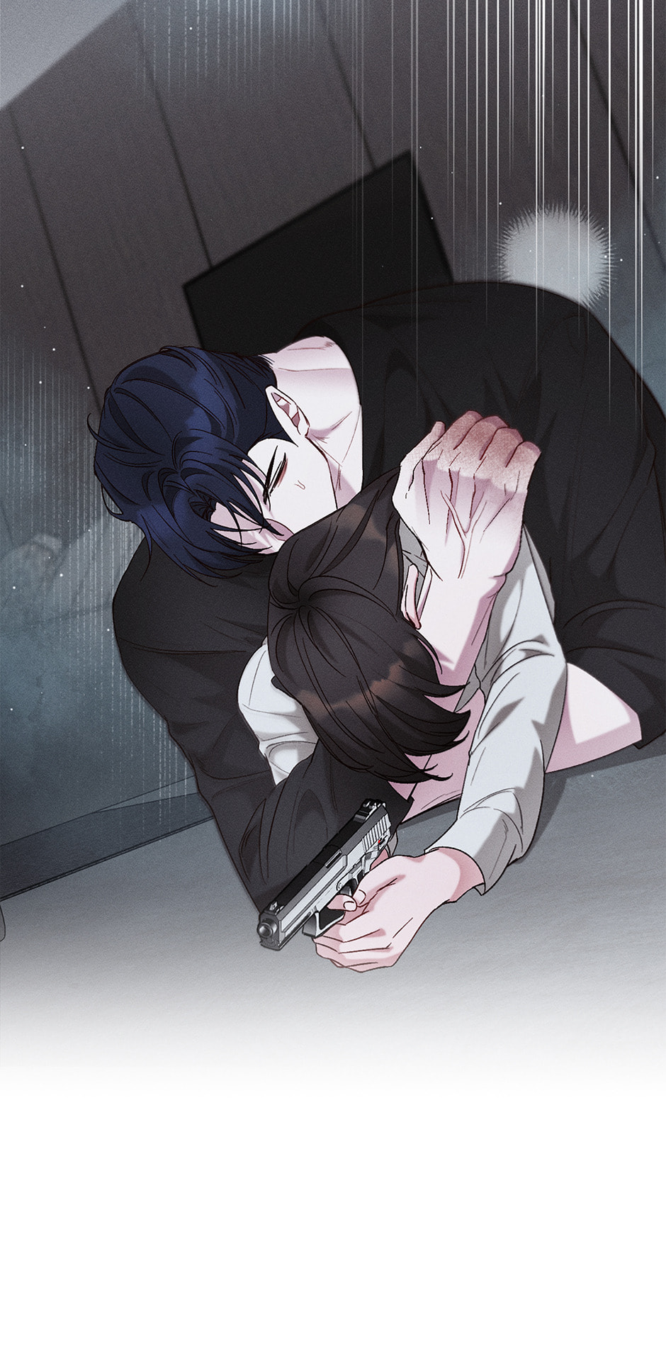 Bloody Kiss Chapter 56 page 70 - 
