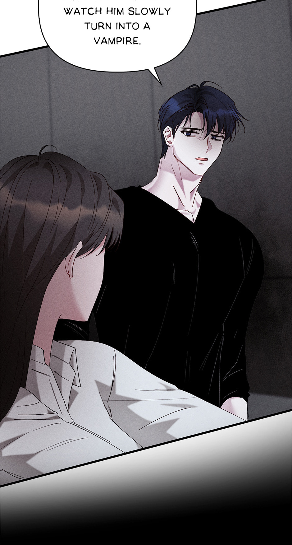 Bloody Kiss Chapter 56 page 8 - 