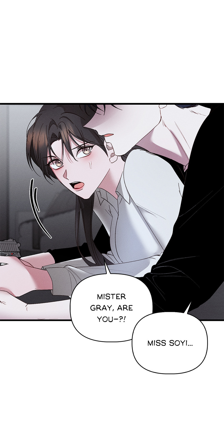 Bloody Kiss Chapter 56 page 71 - 