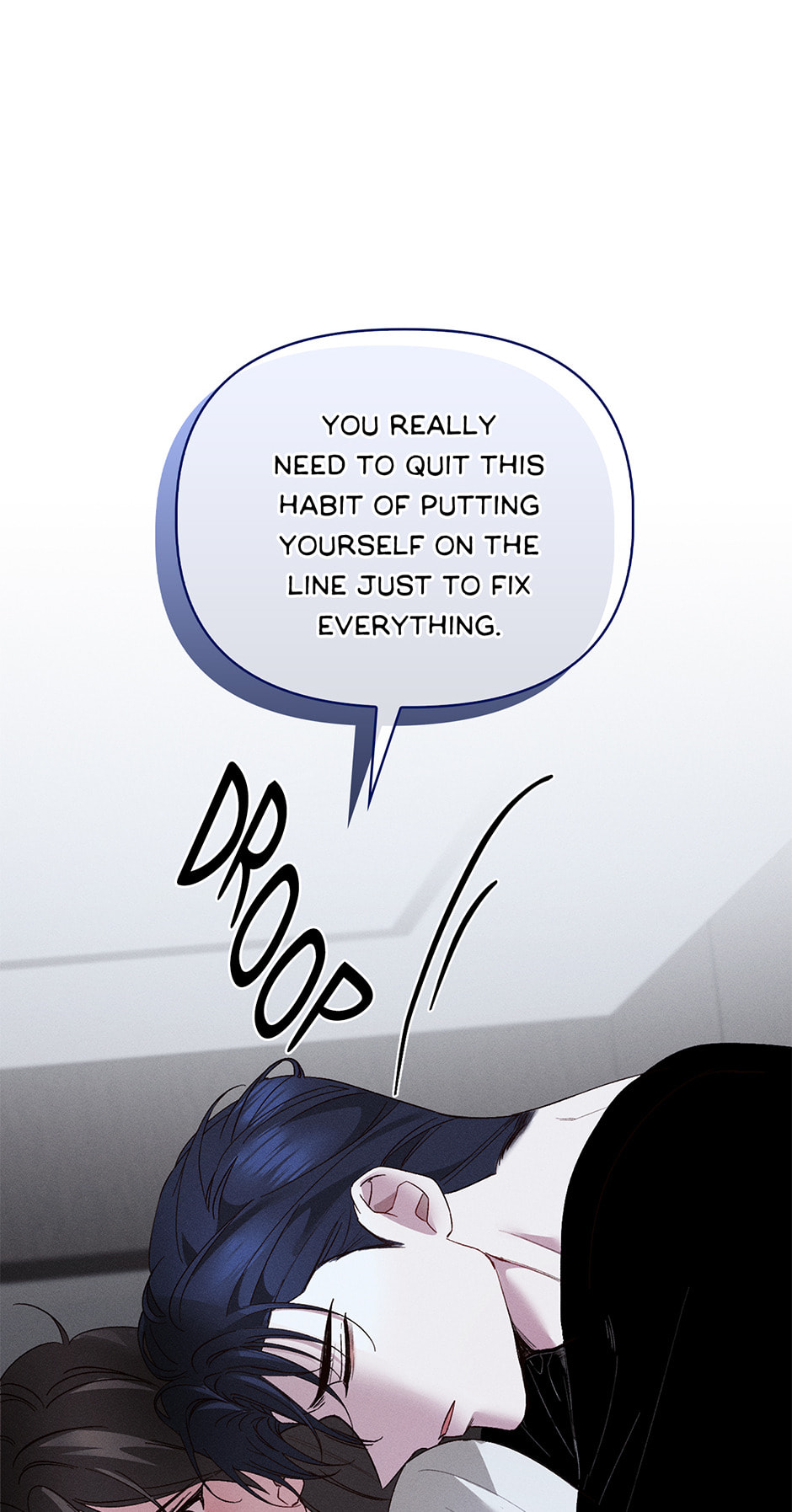 Bloody Kiss Chapter 56 page 72 - 