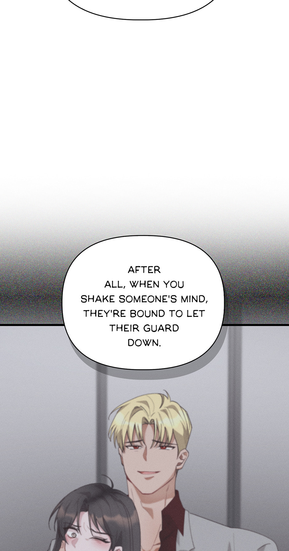 Bloody Kiss Chapter 56 page 75 - 