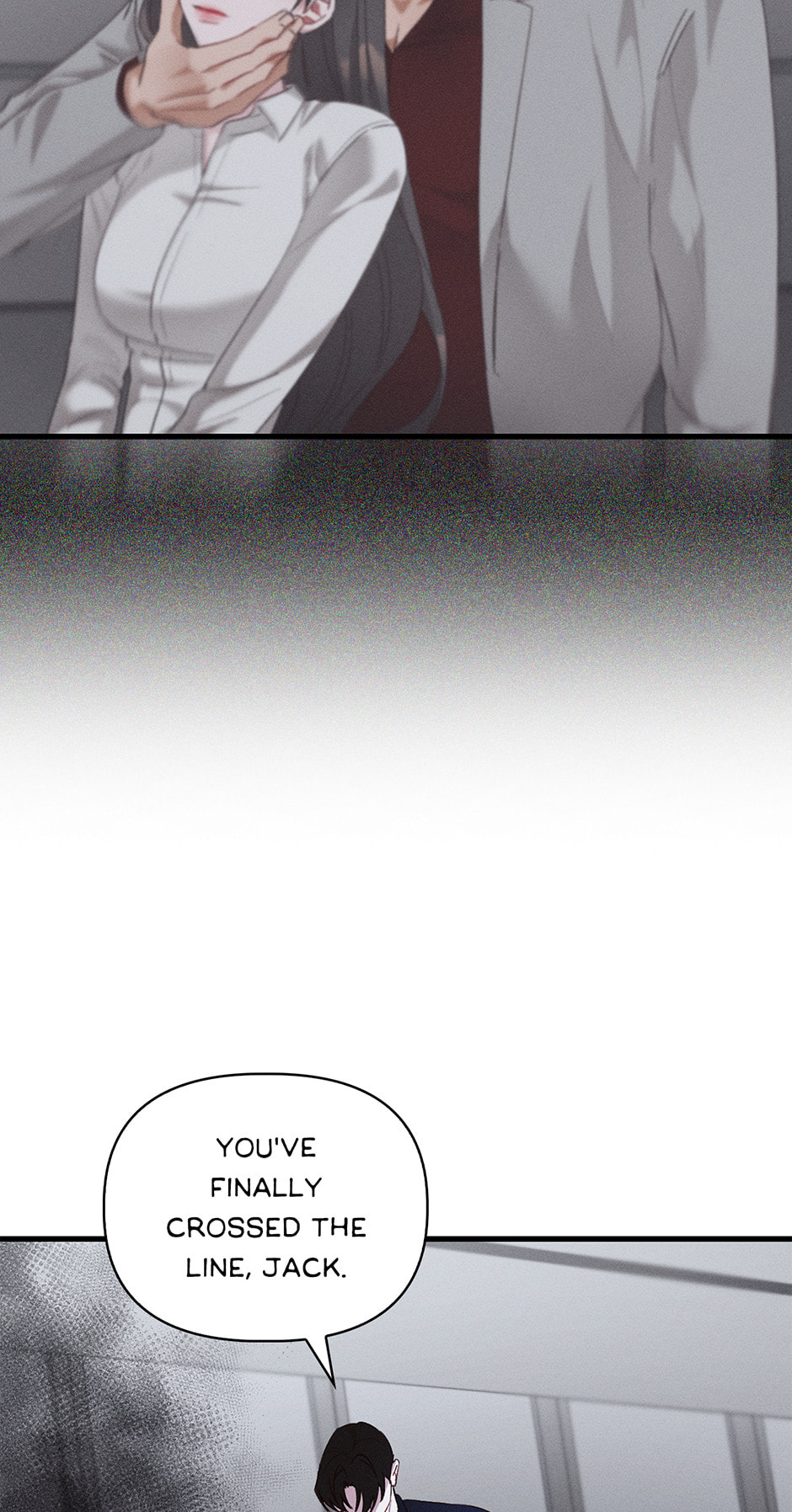 Bloody Kiss Chapter 56 page 76 - 