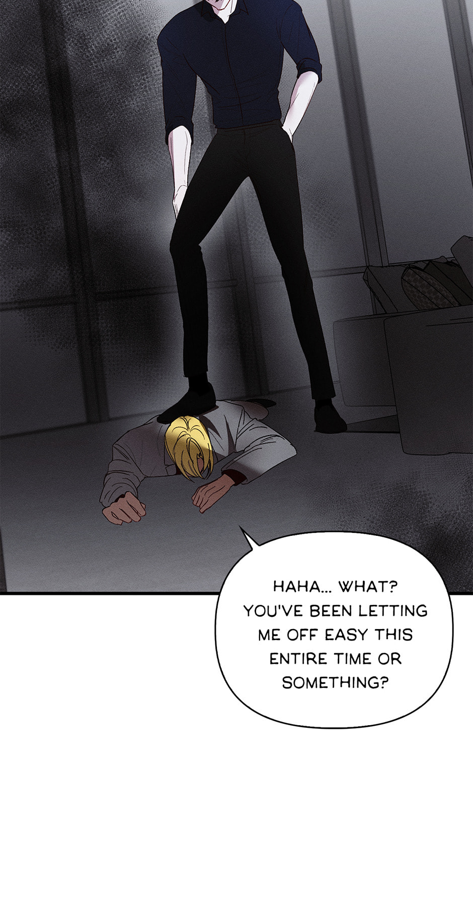 Bloody Kiss Chapter 56 page 77 - 