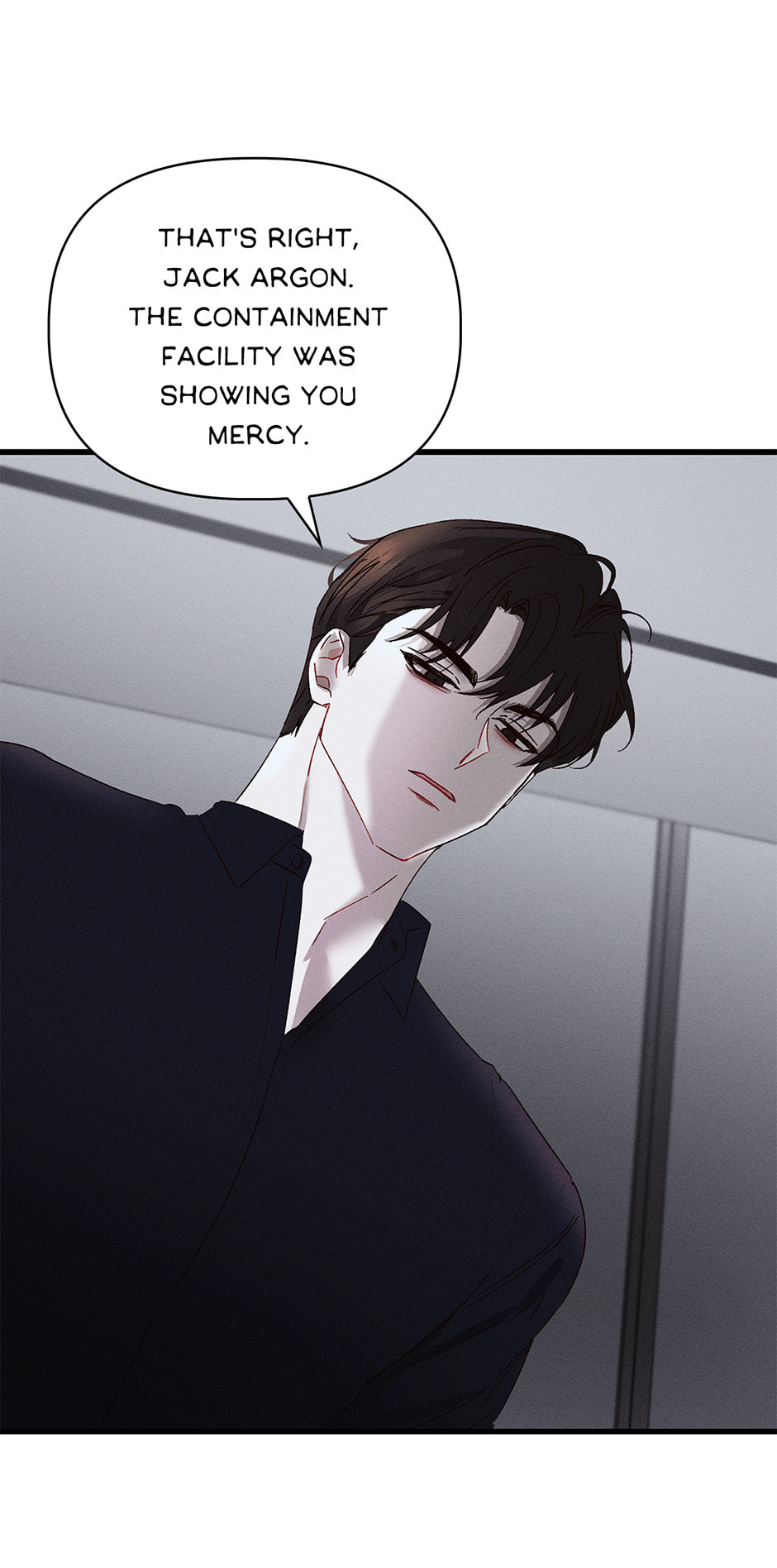 Bloody Kiss Chapter 56 page 78 - 