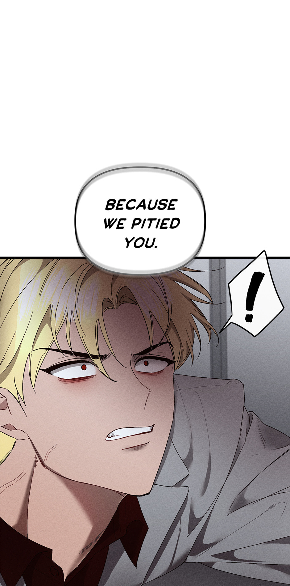 Bloody Kiss Chapter 56 page 79 - 