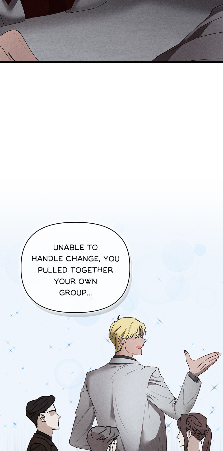 Bloody Kiss Chapter 56 page 80 - 