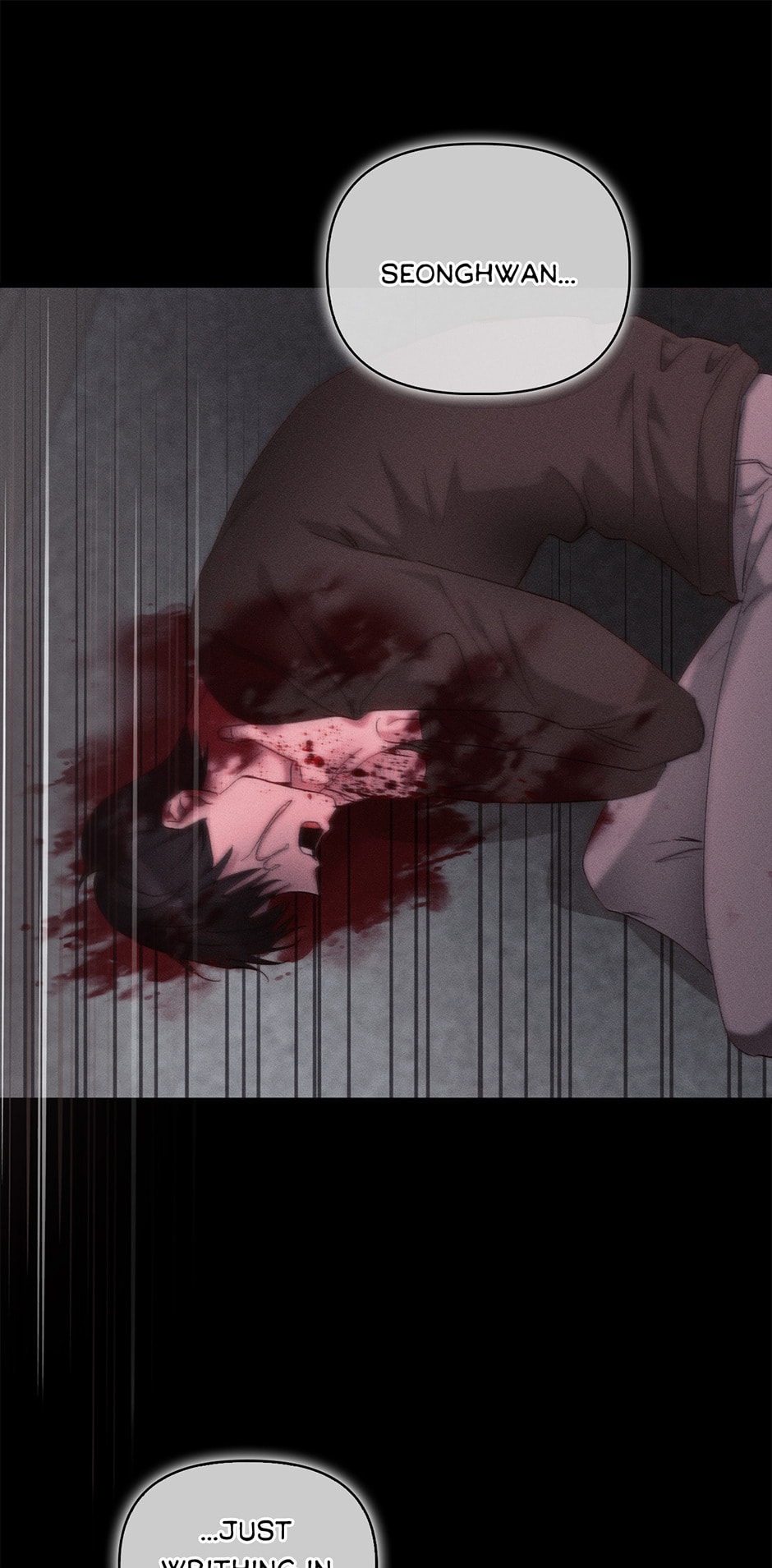 Bloody Kiss Chapter 56 page 9 - 