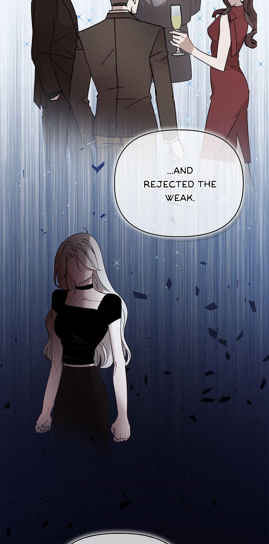 Bloody Kiss Chapter 56 page 81 - 