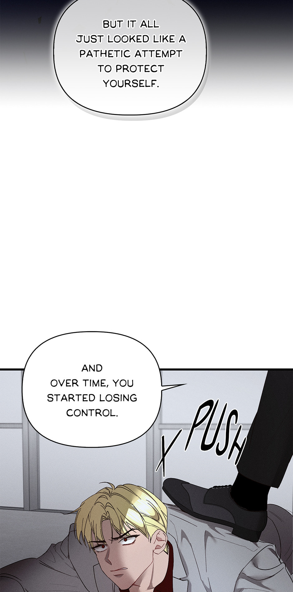 Bloody Kiss Chapter 56 page 82 - 