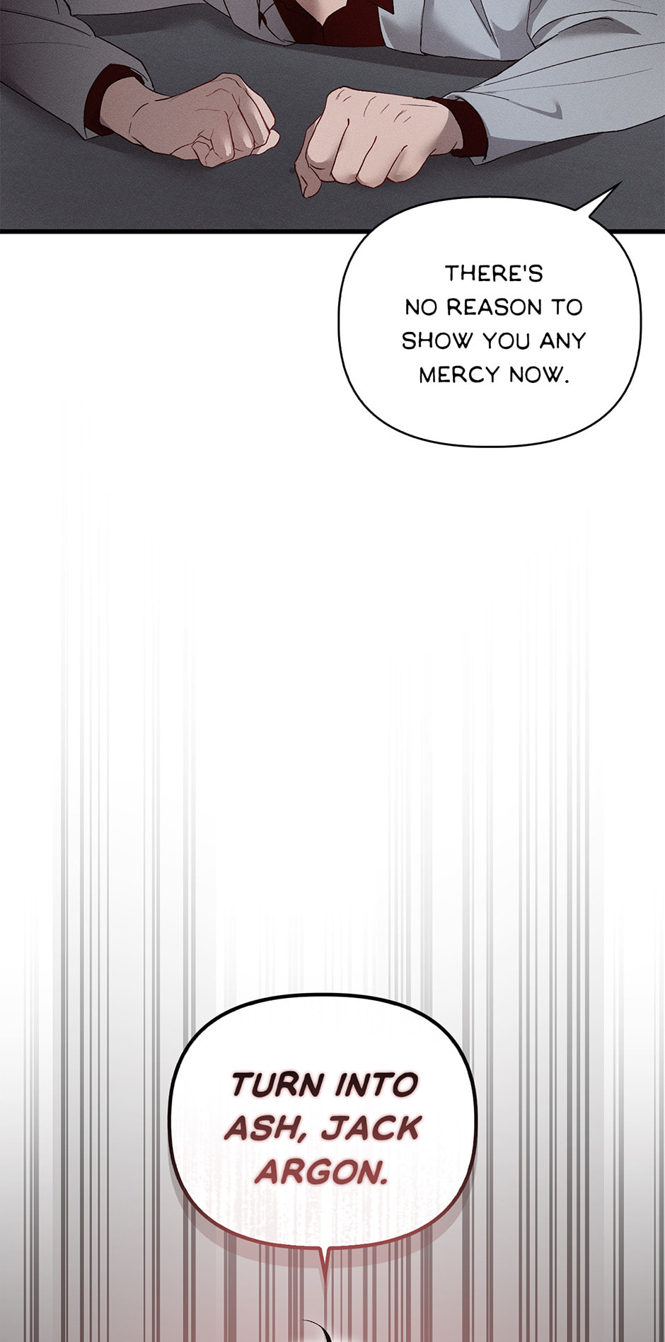 Bloody Kiss Chapter 56 page 83 - 