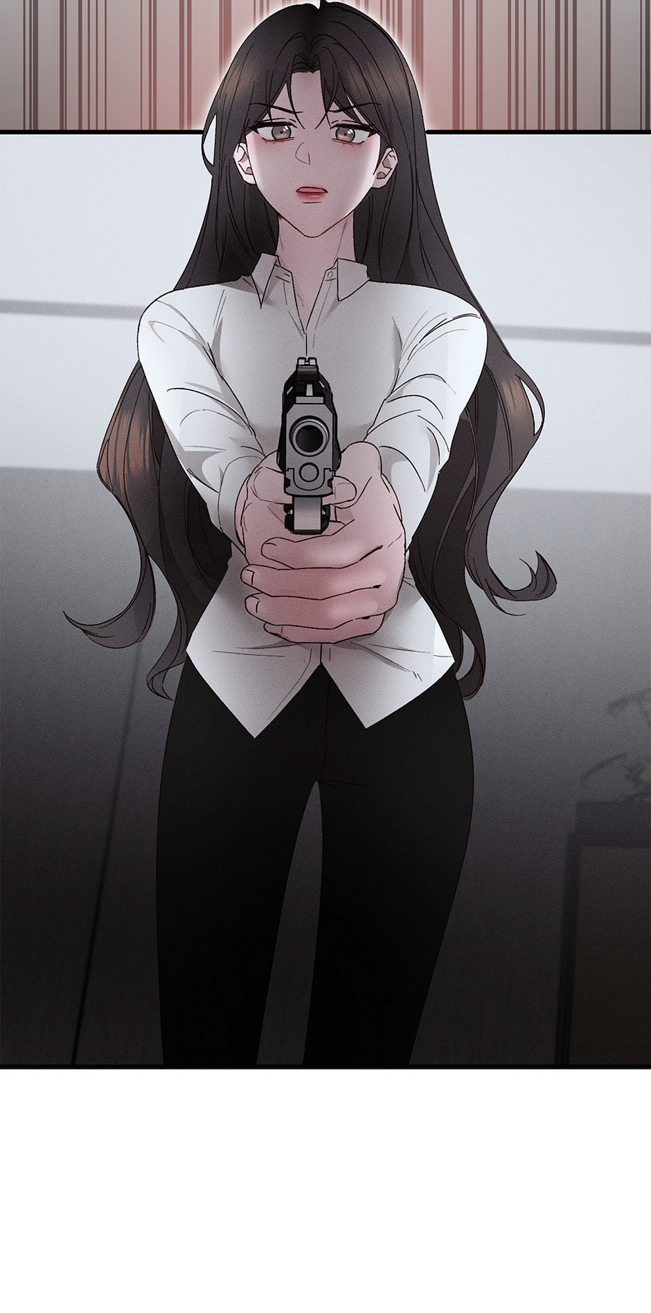Bloody Kiss Chapter 56 page 84 - 