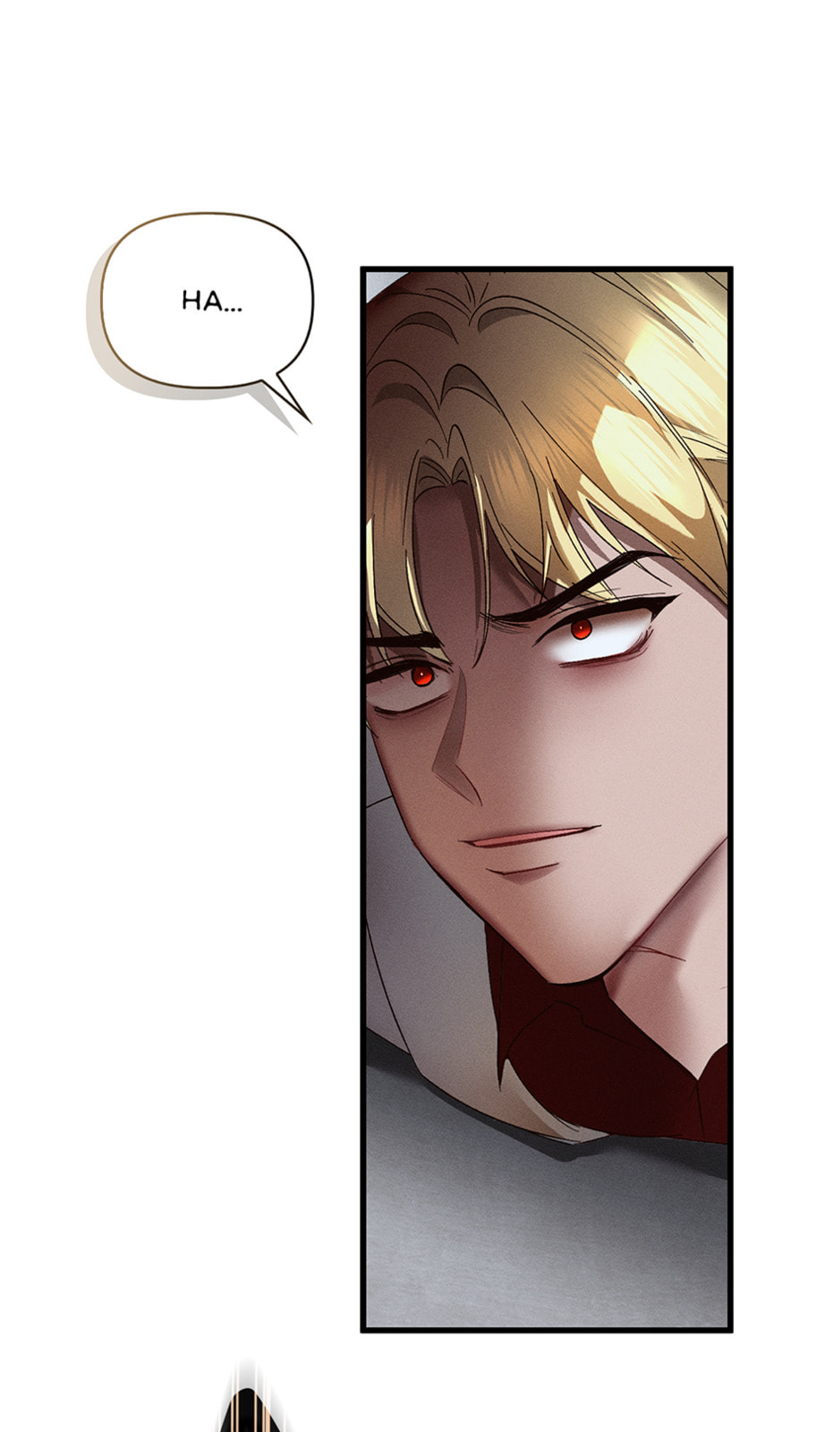 Bloody Kiss Chapter 56 page 85 - 